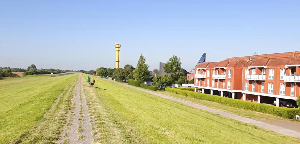 Huus An'T Diek Schillig Exterior foto