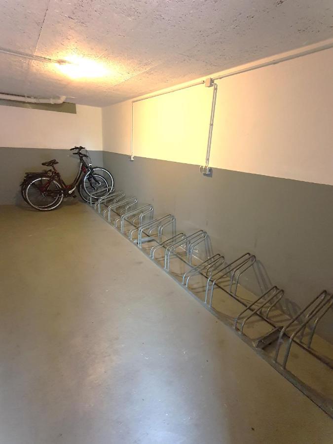 Huus An'T Diek Schillig Exterior foto