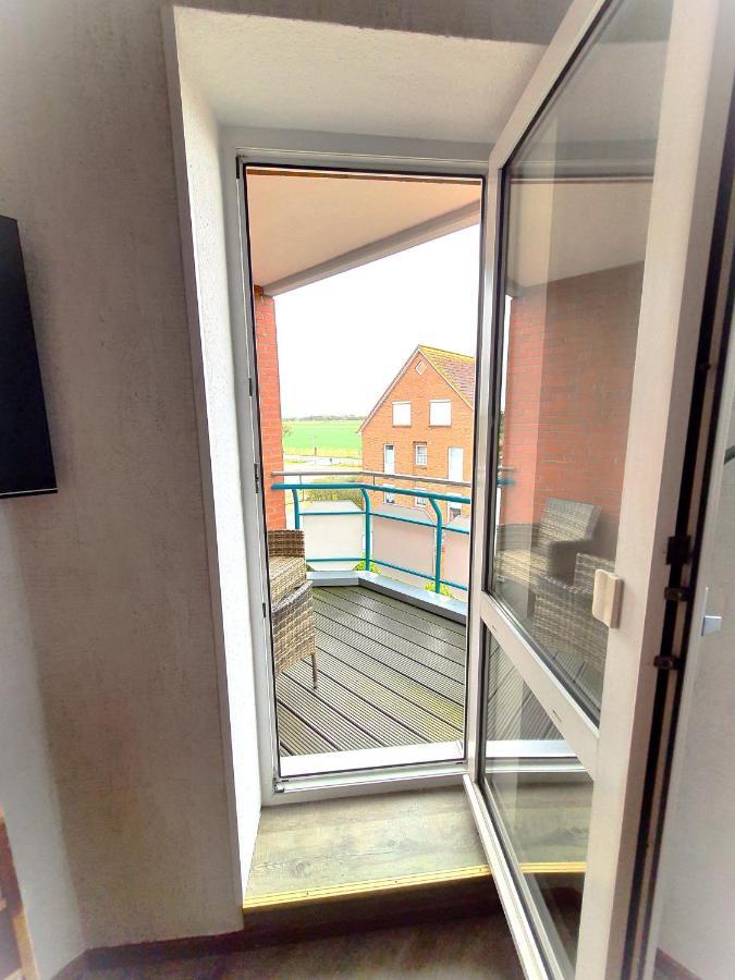 Huus An'T Diek Schillig Exterior foto